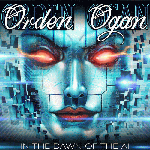 Orden Ogan : In the Dawn of the AI